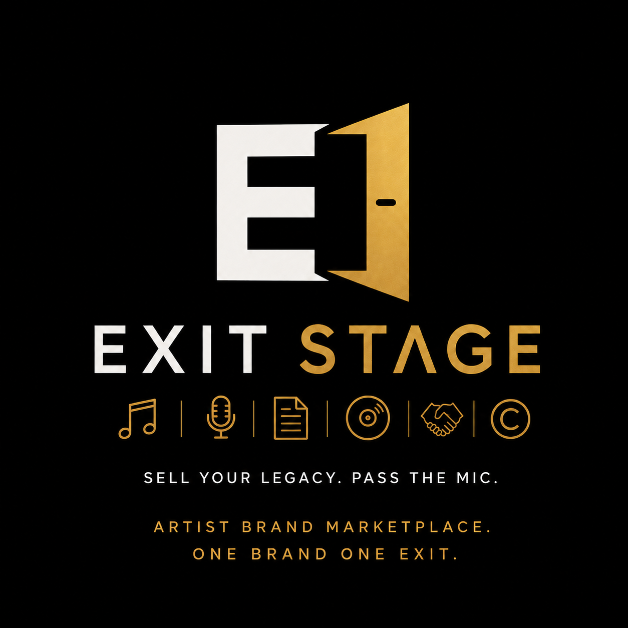 Exit Stage